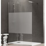 Karag tuš stena Free 1 Serigrafato 80 x 185 cm, TSFRE1S80185 Cene