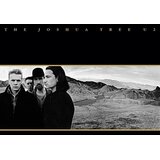  U2 - The Joshua Tree | Eponuda.com