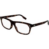 McQ MQ0349O 002 ONE SIZE (55) Havana/Kristalna Cene