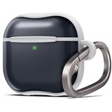 TECH-PROTECT SPIGEN CLASSIC C1 CASE OVITEK ZA APPLE AIRPODS 4 GRAPHITE, (22006228) Cene