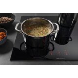 Hisense Električna ploča HI6401BSC indukcija | shoptok.hr
