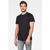 G-star T-shirt - Siphon motac r t s\s black | shoptok.hr