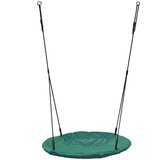 Monkey Gym Gugalnica Vrtna za Otroke Štorkljino Gnezdo 100Cm Zelena Winkoh, (5000085781) | Shoptok.si