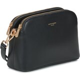 David Jones Torbe za čez ramo CM7342 Črna | Shoptok.si