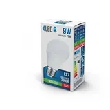 led sijalica, E27 -9W, 220V, 3000K, toplo bela
