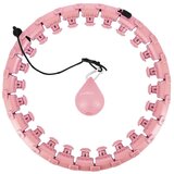 Hms Fitness hula hoop XL do 125 cm struka Cijene