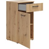 CARRYHOME komoda, hrast artisan | Shoptok.si