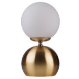 Opviq 8904-1 whitegold table lamp | ePonuda.com