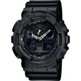 Casio G-SHOCK ROČNA URA CASIO GA-100-1A1ER | Shoptok.si
