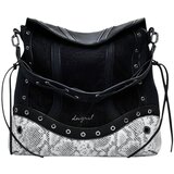 Desigual Nahrbtnik 25WAKP11 Črna | Shoptok.si