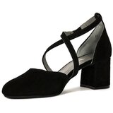 Maciejka 0407001001 Crna | shoptok.hr