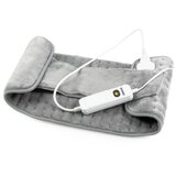 DOMO DO639K lumbalni pojas 100 W siva | Eponuda.ba