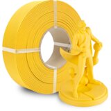 Polymaker Panchroma™ PLA Refill Matte Savannah Yellow - 1,75 mm / 1000 g | shoptok.hr