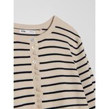 Sinsay Viskozni kardigan | shoptok.hr