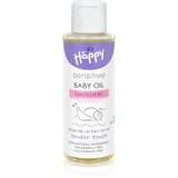 Bella Baby Happy Baby Oil nježno ulje za djecu 100 ml u