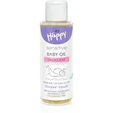 Baby Happy Baby Oil nježno ulje za djecu 100 ml