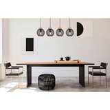 Globo 15663-4H - Viseći luster PABLO na sajli 4xE27/40W/230V | Eponuda.com