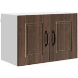  Ormar za Zid Smeđi hrast 60 x 31 x 40 cm Konstruirano drvo | shoptok.hr
