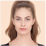 Maybelline Fit Me! Matte + Poreless tekoč puder za poenotenje kože z mat učinkom 30 ml odtenek 110 Porcelain | Shoptok.si