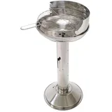 Roštilj inox fi39 613-400745