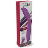 She.E.O vibrator za točko g (R20205) | Shoptok.si