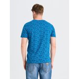 Sinsay Majica s ukrasnim printom | shoptok.hr