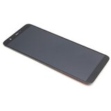 Huawei Lcd za p smart + touchscreen black org ( LCD5261 ) | ePonuda.com