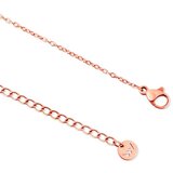 Vuch Narukvica Enso Rose Gold | shoptok.hr