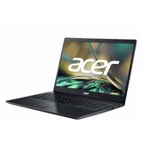 Acer Aspire3 A315-43 (charcoal black) fhd ips, ryzen 7 5700U, 8GB, 512GB ssd (NX.K7CEX.009 // win 11 pro) cene