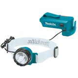 Makita akumulatorska naglavna LED svjetiljka DML800 14,4/18 V | shoptok.hr