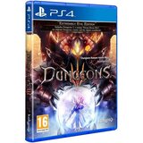 Dungeons 3 Extremely Evil Edition (PS4) | Shoptok.si
