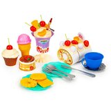 ECO TOYS interaktivni set za igru Torta - 76 elem. | shoptok.hr