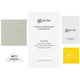Prio 3D Anti-Spy kaljeno staklo za Samsung S21 FE 5G crno | shoptok.hr