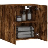  Zidni ormarić boja hrasta 60 x 31 x 60 cm od konstruiranog drva | shoptok.hr
