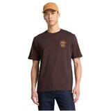 Timberland braon muška majica | Eponuda.com