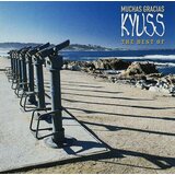 Kyuss Muchas Gracias: The Best Of (Blue Coloured) (2 LP) | Shoptok.si