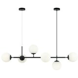  visilica F7031-6V bk+wh | ePonuda.com