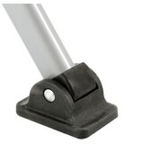 Brunner stol za kampiranje RAPTOR CLASSIC 0404040N.C05 modro črn - 0404040N.C05 | Shoptok.si