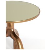 Light & Living Okrugao pomoćni stol ø 50,5 cm Mello – | shoptok.hr
