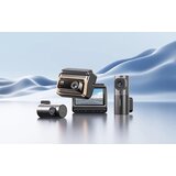 DDPAI Z60 Pro 2026 avto kamera 4K z GPS-om in zadnjo kamero | Shoptok.si