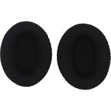 INF Nadomestne ušesne blazinice za slušalke Sennheiser HD418 HD449, (22104329) | Shoptok.si