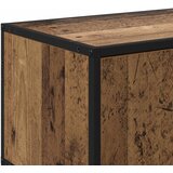 TV ormar 80 x 34,5 x 40 cm Staro drvo Konstruirano drvo | Eponuda.com