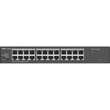 Ruijie Networks RG-ES124G-L network switch Unmanaged L2 Gigabit Ethernet (10 /100 /1000) Black Cijene
