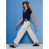 Sinsay Wide leg hlače | shoptok.hr