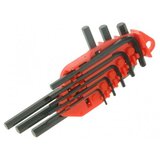 Stanley imbus ključevi 1,5-6 mm - set 8 komada | ePonuda.com