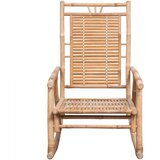  Gugalnik z blazino bambus | Shoptok.si