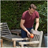Black & Decker Decker električna rotacijska brusilica BEW210 | Eponuda.ba