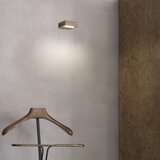 Ideal Lux led zidno svetlo tab LED/24W/230V cri 90 mesing | Eponuda.com