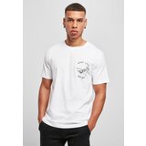 MT Men Make White Love Tee Cene