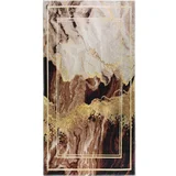 Vitaus Smeđe-krem perivi tepih 120x180 cm -